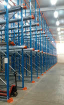 Projekty magazynowe, serwis, doradztwo, montaż, demontaż