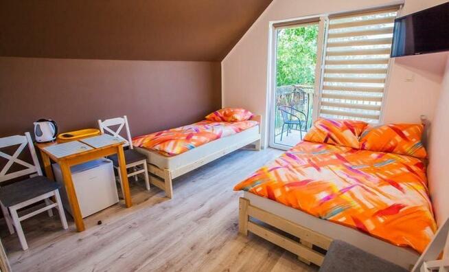 Pokoje gościnne Dobra Nocka Chłapowo