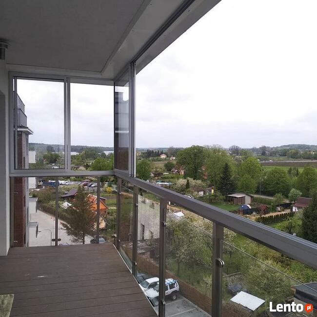 AL-MET Przesuwne Zabudowy Balkonów Tarasów oraz Balustrady