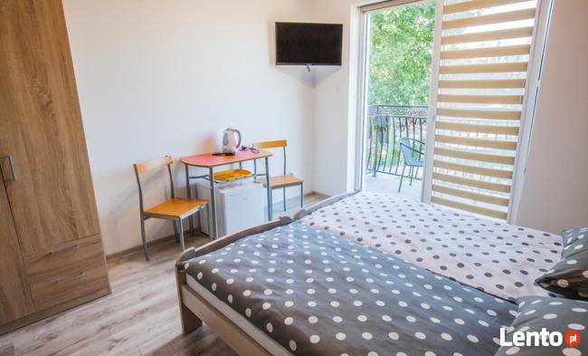 Pokoje gościnne Dobra Nocka Chłapowo