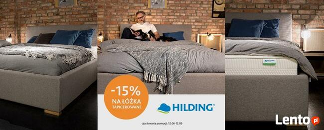 Salon materacy i łóżek