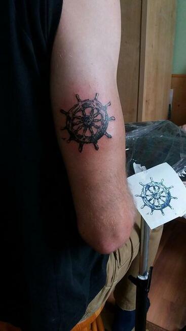 Tatuaże Tanio i Szybkie terminy!