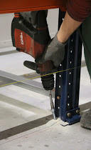 Projekty magazynowe, serwis, doradztwo, montaż, demontaż