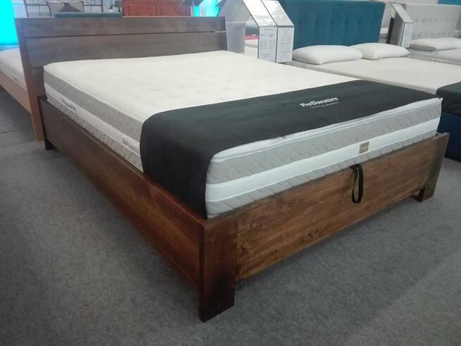 Salon materacy i łóżek