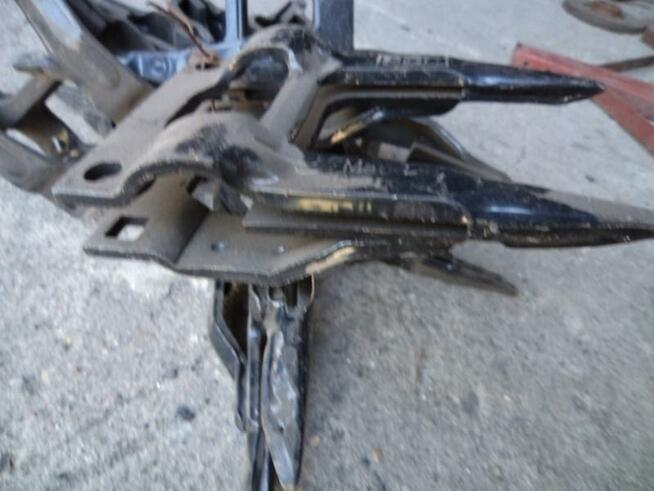 Nowe części do kombajnów zachodnich