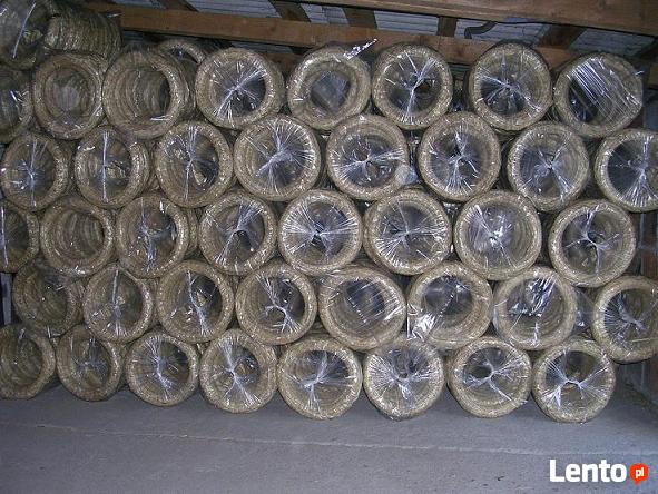 Wianki słomiane, podkłady słomiane, WIELOLETNI PRODUCENT