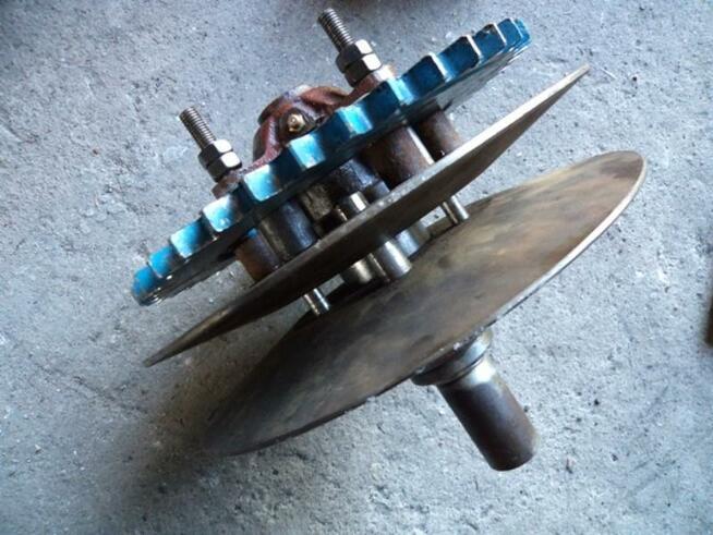 Części nowe oryginalne kombajn Bizon Z056 Z058 Z050 Z040