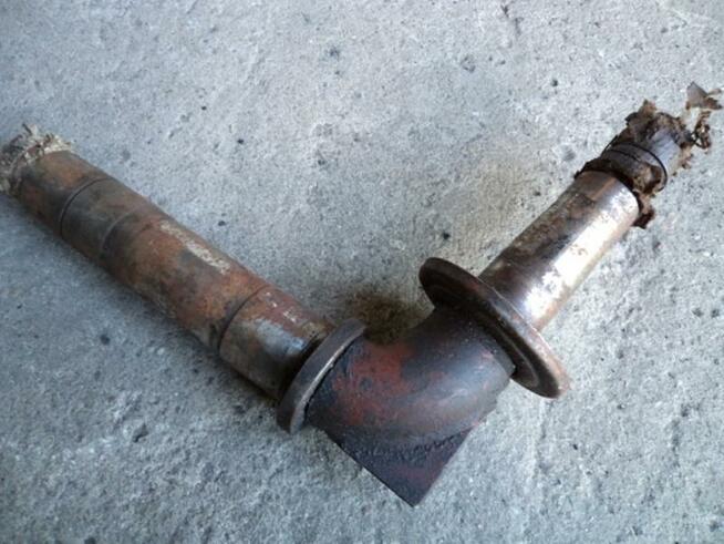 Części nowe oryginalne kombajn Bizon Z056 Z058 Z050 Z040