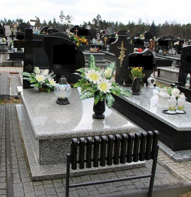 KAMIENIARSTWO , NAGROBKI , SARKOFAGI , GROBOWCE