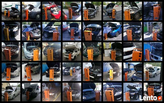 HHO , Wodorowanie urządzenia sprzedaż Autonagar.pl