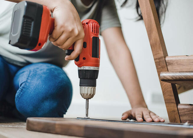 Złota rączka-drobne naprawy, remonty itp.Katowice okolic