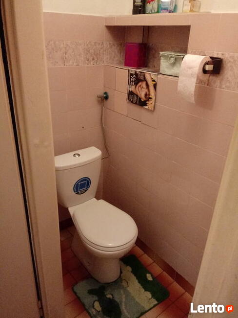 Atrakcyjne 3pokoje LSM, B.Chrobrego