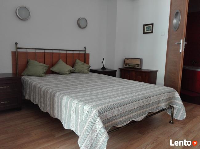 Portowa 14 - Najlepsza lokalizacja!! Apartament 2 poziomowy!