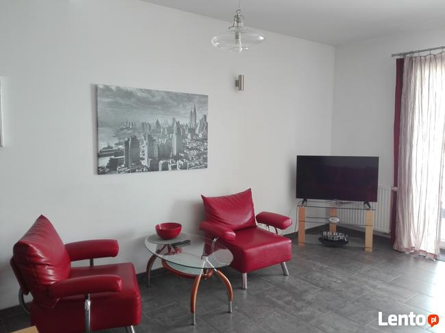 Portowa 14 - Najlepsza lokalizacja!! Apartament 2 poziomowy!