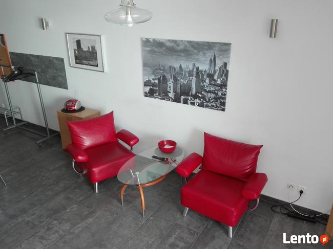 Portowa 14 - Najlepsza lokalizacja!! Apartament 2 poziomowy!