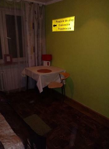 Atrakcyjne 3pokoje LSM, B.Chrobrego