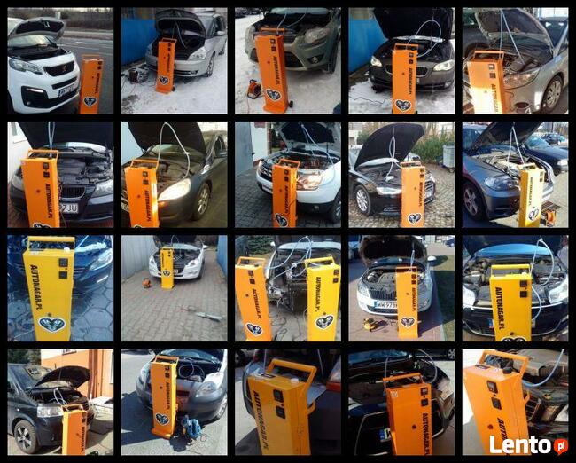 HHO , Wodorowanie urządzenia sprzedaż Autonagar.pl