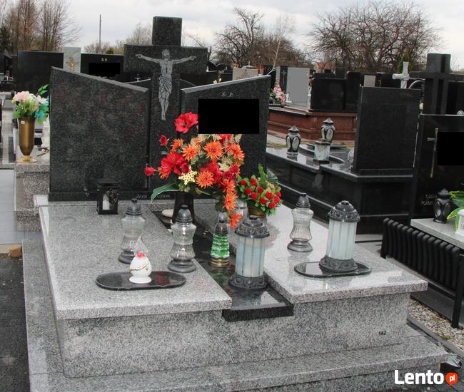 KAMIENIARSTWO , NAGROBKI , SARKOFAGI , GROBOWCE