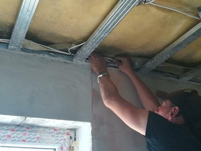 Złota rączka-drobne naprawy, remonty itp.Katowice okolic