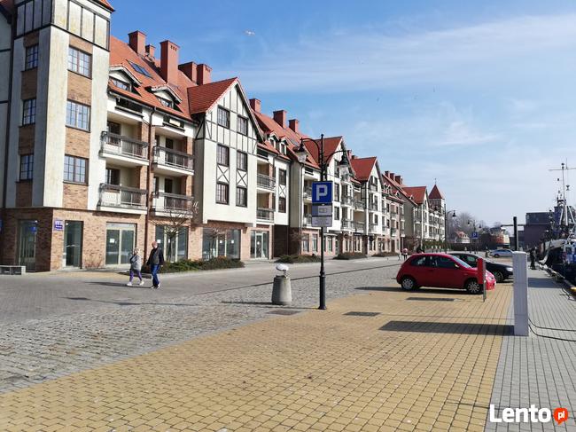 wynajme apartament w Ustce