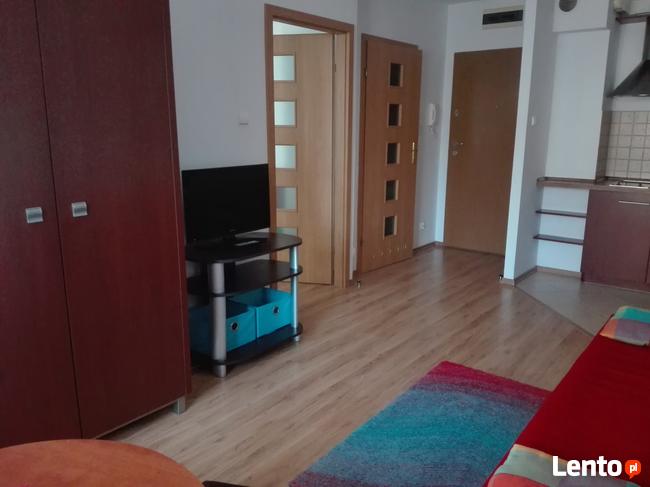 ul. Portowa 14!! Najlepsza lokalizacja !! Apt. 2 pokojowy!!