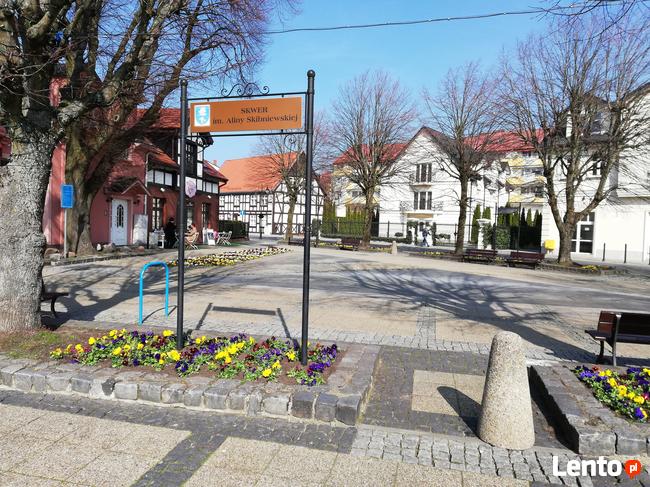 wynajme apartament w Ustce