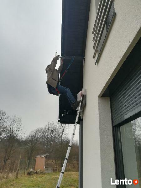 Złota rączka-drobne naprawy, remonty itp.Katowice okolic