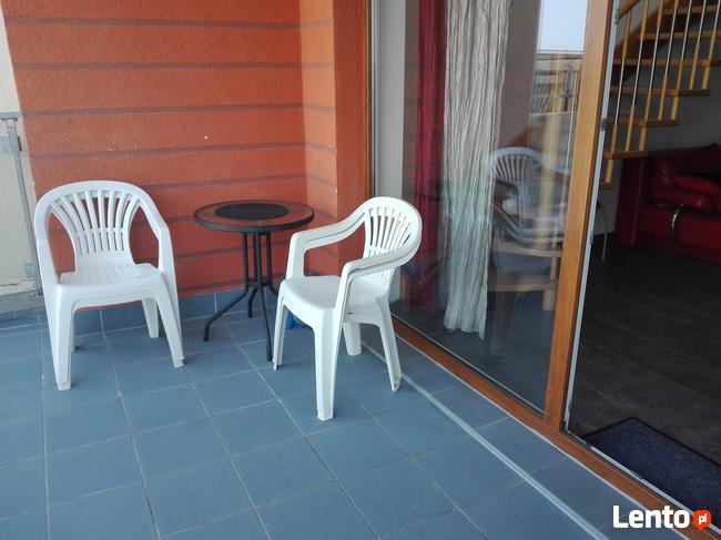 Portowa 14 - Najlepsza lokalizacja!! Apartament 2 poziomowy!