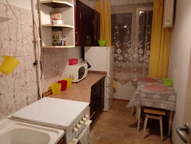 Atrakcyjne 3pokoje LSM, B.Chrobrego