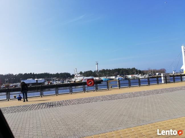 wynajme apartament w Ustce