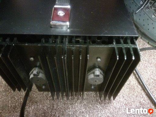 Zasilacz 13,8V 3A 5 6 8 10 12A Przetwornica do CB radia ZS10