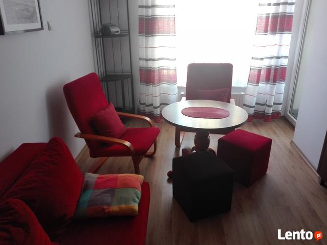 ul. Portowa 14!! Najlepsza lokalizacja !! Apt. 2 pokojowy!!