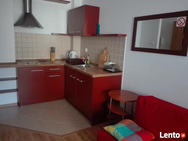 ul. Portowa 14!! Najlepsza lokalizacja !! Apt. 2 pokojowy!!