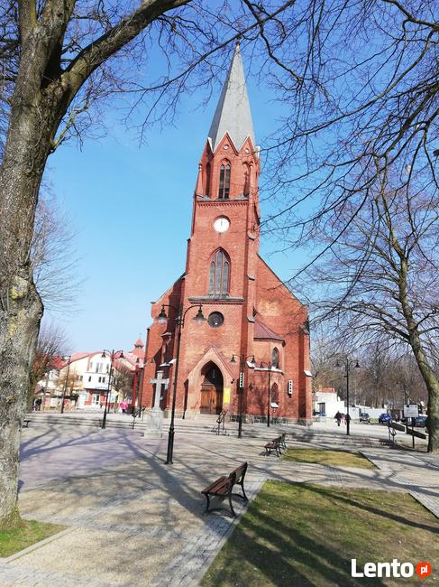 wynajme apartament w Ustce