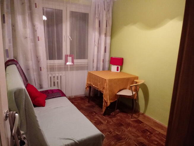 Atrakcyjne 3pokoje LSM, B.Chrobrego