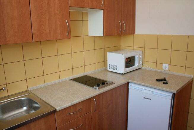 Do wynajęcia mieszkanie 43m², 2-pok. ul.Warszawska 105