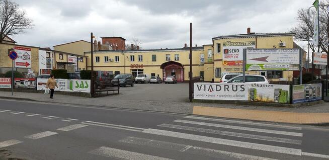 Wynajem pokoi dla pracowników firm i turystów