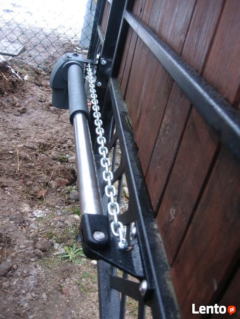 SPRZEDAŻ I MONTAŻ Automatyki DO BRAM ,Domofonów