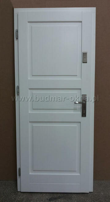 Drzwi drewniane DZR-56