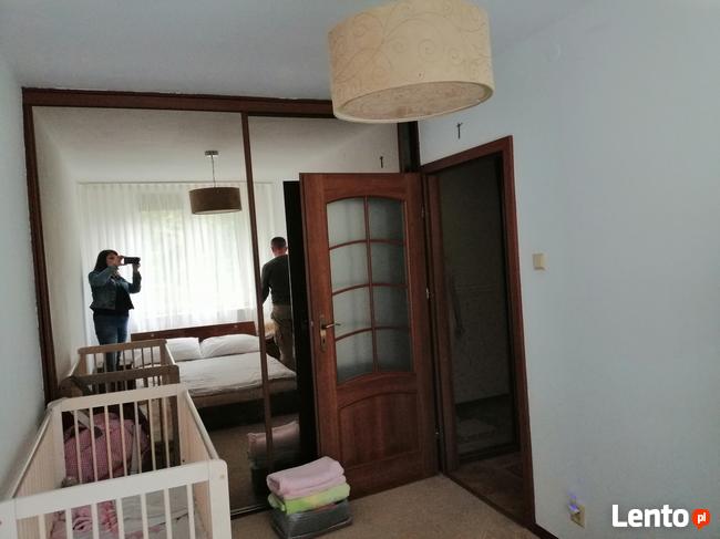 Wynajmę mieszkanie Lublin ul. Żarnowiecka7/35