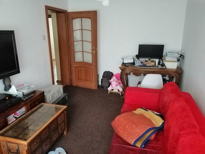 Wynajmę mieszkanie Lublin ul. Żarnowiecka7/35