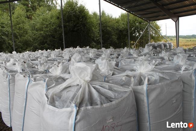 Ukraina. Trociny drzewne 4 zl/m3. Linie do produkcji palet