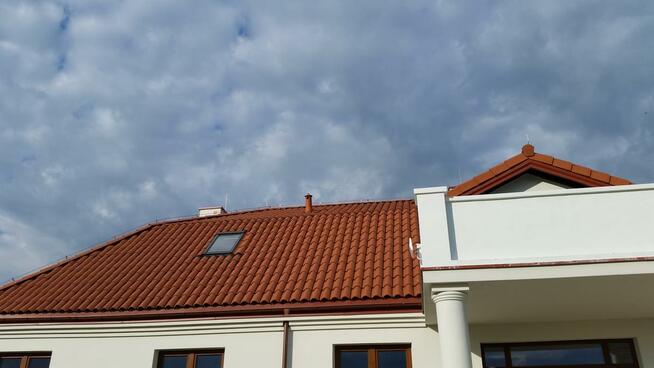 instalacje odgromowe piorunochrony