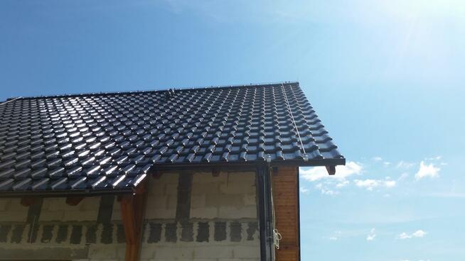 instalacje odgromowe piorunochrony