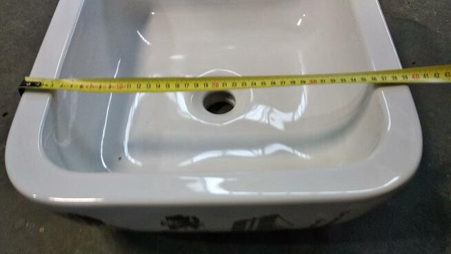 Umywalka Roca okazja