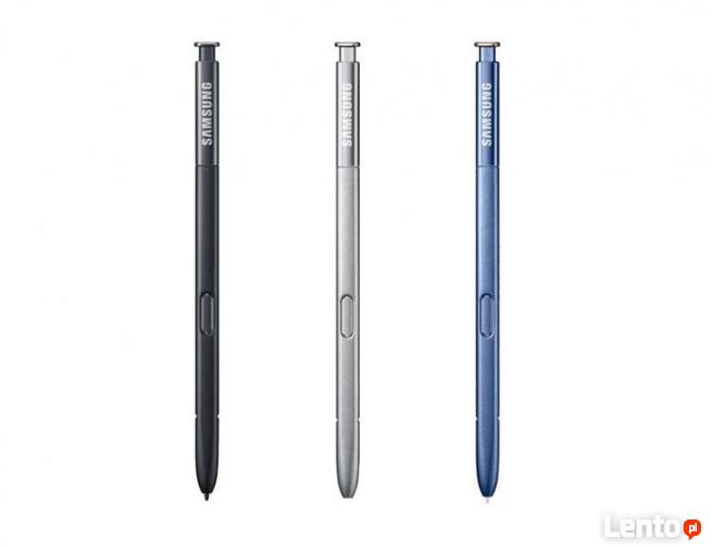 pen note 8 original