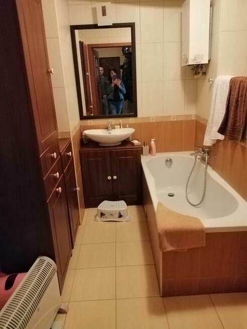 Wynajmę mieszkanie Lublin ul. Żarnowiecka7/35