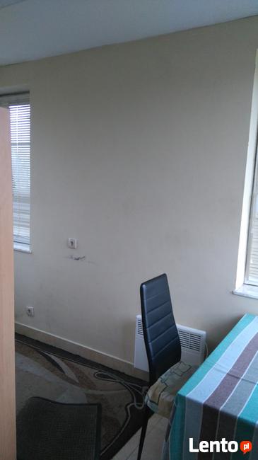 Mieszkanie do wynajęcia w zamian za prace - Lublin -Powojowa