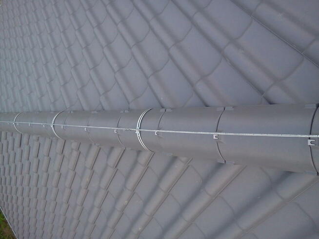 instalacje odgromowe piorunochrony