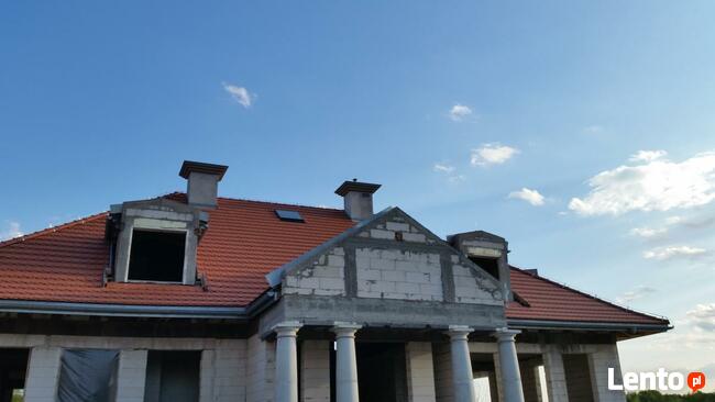 instalacje odgromowe piorunochrony